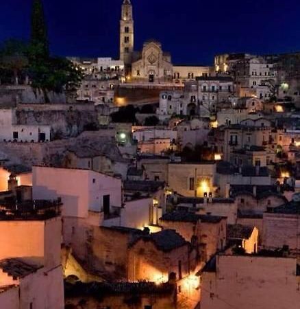 L'Angolo Di Frima Ματέρα Εξωτερικό φωτογραφία